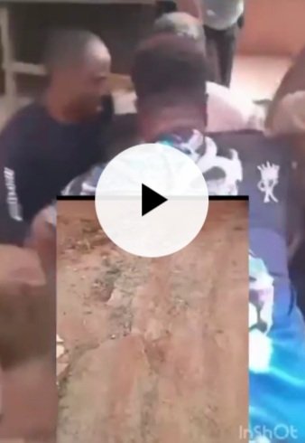 Pastor Attacked After Being Caught Having Affair With Pregnant Married Woman With Three Children In Edo