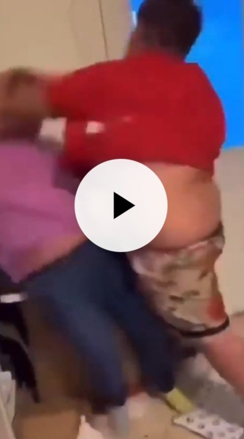 Drama As 12-Year-Old Boy Attacks Mother For Refusing To Let Him Eat