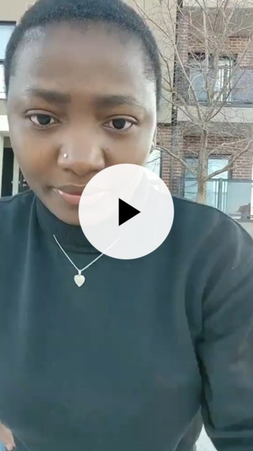 “I Think I Should Come Back To Nigeria” — Nigerian Lady Living In Canada Laments, Reveals What She Misses About Nigeria That Doesn’t Happen In Canada