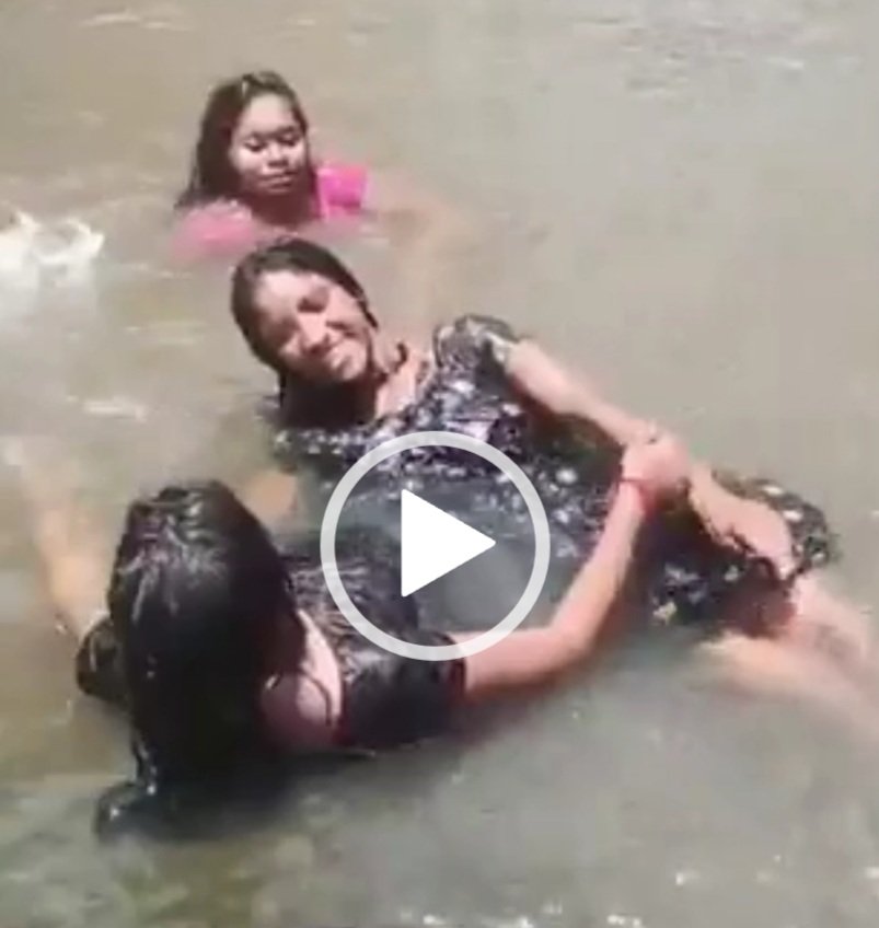Tragedy As Three Teenage Girls Drown While Having Fun At A Waterfall