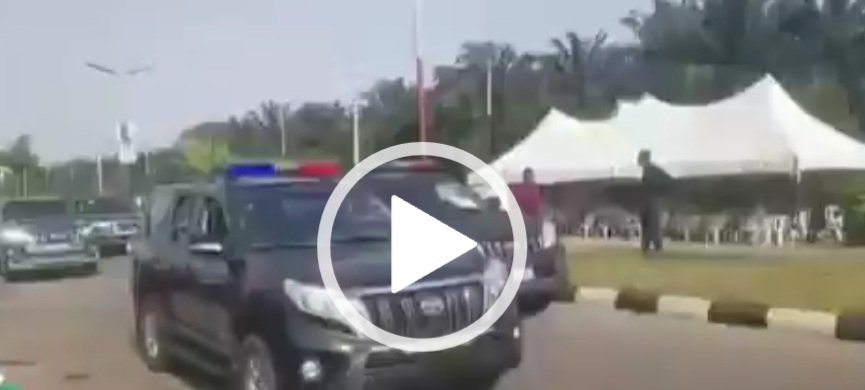 Cause Of Soldiers, Naval Police Clash In Bayelsa During Tinubu’s Visit