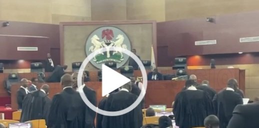 Supreme Court Set To Hear PDP, ADC Appeals Against Court Of Appeal Judgments