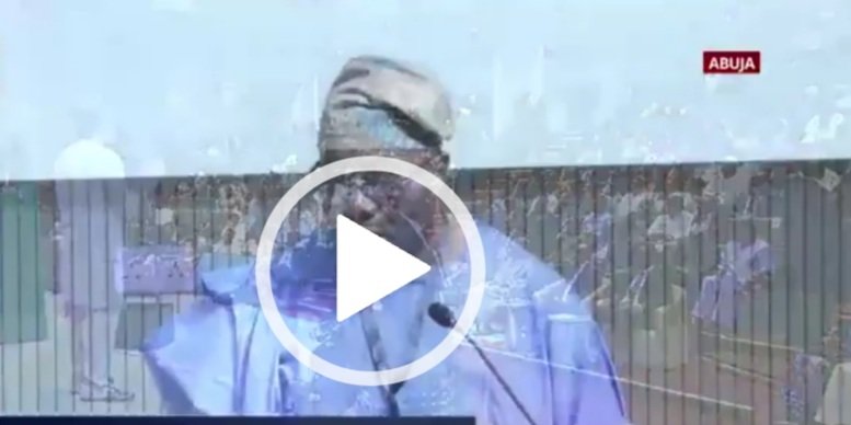 “He Didn’t Say Victory Is Sure For APC” — Akpabio Reacts To Pro-APC X Post Linked To INEC Chairman Joash Amupitan
