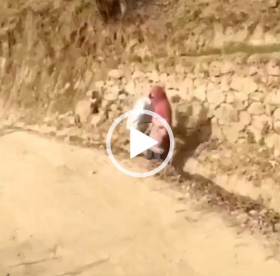 Man Caught In The Act With A Minor Beaten By Group Of Women