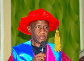 Former NFF President Ibrahim Galadima Dies At 74