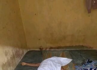 Married Woman With Six Children Found Dead In Single Man’s Room After Sex In Kano