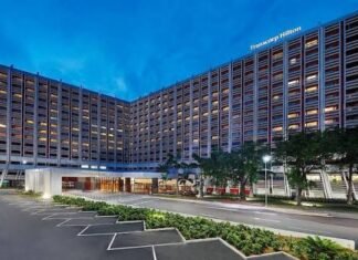 10 States With Highest Number Of Hotels In Nigeria
