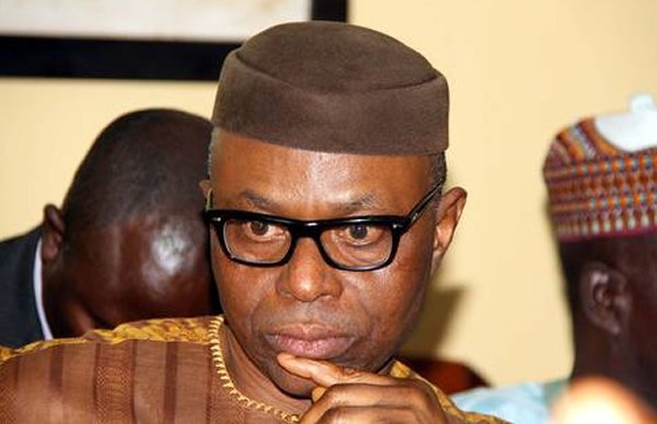 Mimiko Olusegun Mimiko