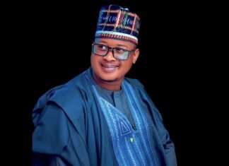ADC Leadership Tussle: Court Adjourns Nafiu Bala’s Suit Nafiu BalaNafiu Bala
