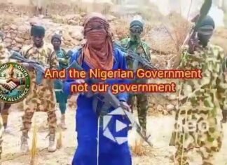 Top News In Nigeria This Morning – Tuesday, April 21, 2026