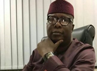 Why I Can’t Work With Tinubu – APC Chieftain Babafemi Ojudu