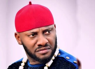 Why Peter Obi Cannot Be President Now – Yul Edochie Yul Edochie
