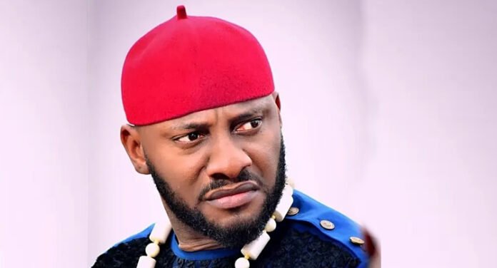 Yul Edochie Yul Edochie