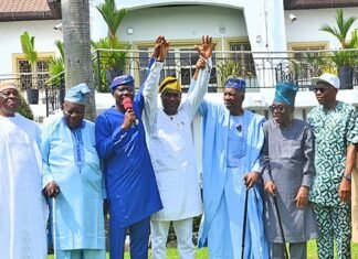 2027: GAC Endorses Candidate For Lagos Governorship