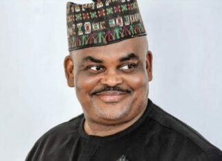 Nollywood Actor Solomon Akiyesi Is Dead