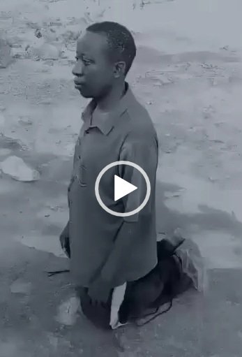 Video Of Kidnappers Assaulting UNIJOS Graduate Sparks Outrage