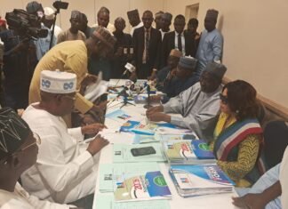 Top News In Nigeria This Morning – Wednesday, April 29, 2026
