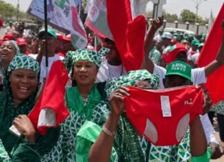 Governor Yusuf Opens Up On Alleged ‘Underwear Empowerment’ During Remi Tinubu’s Visit