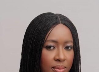 Arise News Anchor Ikokwu Joins Politics, Eyes Reps Seat