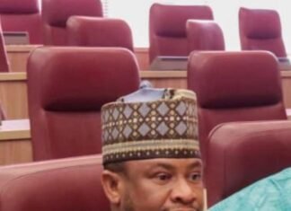 Nigeria’s Ambassador-Designate To Algeria, Lele, Dies At 50