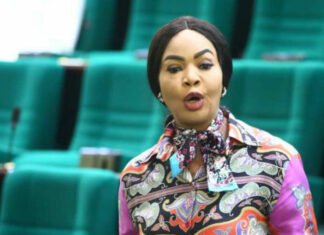 Minister Of State For Labour Resigns