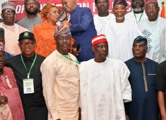 Atiku, Obi, Makinde, Others Agree On Candidate To Contest Against Tinubu