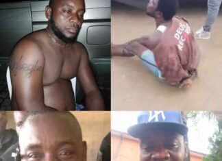 ASP Nuhu Usman: Things You Don’t Know About Officer Filmed Fatally Shooting Suspect In Delta