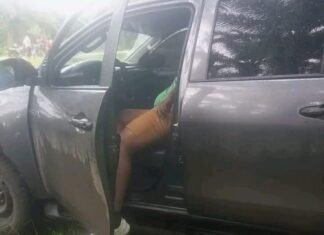 Burundi Minister Found Dead In Car
