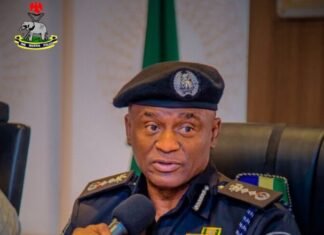 IGP Approves Dismissal, Prosecution Of Officer Involved In Delta Shooting