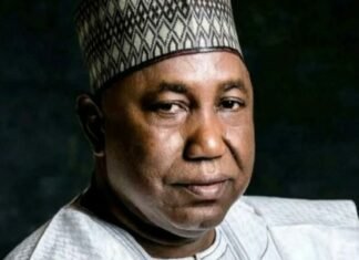 Ex-Kano Governor Kabiru Gaya Dumps APC, Joins ADC