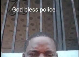 Police Arrest Officer Who Threatened To Kill Anyone Filming Him