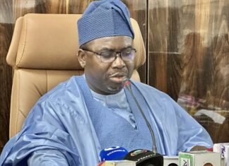 INEC Extends Voter Registration, Introduces Online Self-Service Portal Joash Amupitan