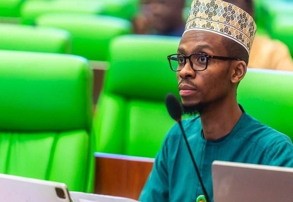 Bello El-Rufai Mohammed Bello El-Rufai