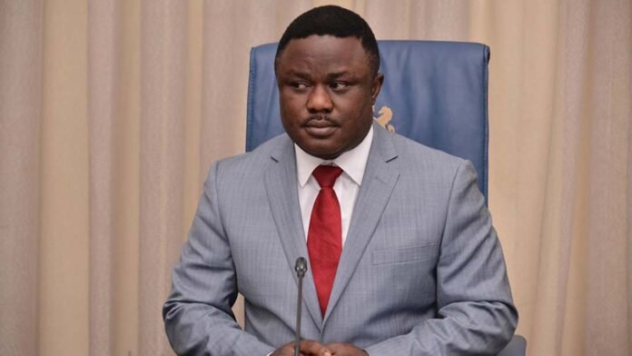 Ben Ayade Ben Ayade