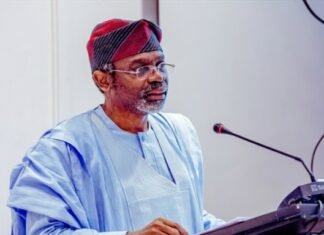 Gbajabiamila Reacts As Desmond Elliot Withdraws From Primary Over Intimidation Femi Gbajabiamila