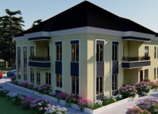 10 States With Cheapest Accommodation In Nigeria