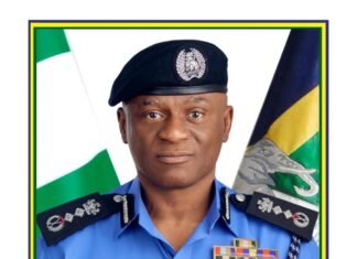 Call For Collaboration And Peaceful Service With The Nigeria Police Force