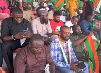SDP Charts New Course For 2027 As Cross River Delegates Shine At Bauchi Convention
