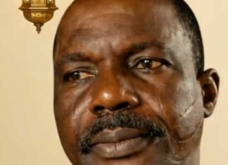 Veteran Nigerian Actor, Fesogboye Oyewole Is Dead