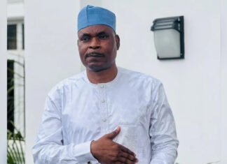Ex-IGP Adamu Quits APC, Joins SDP After Losing Governorship Ticket Mohammed Adamu Abubakar