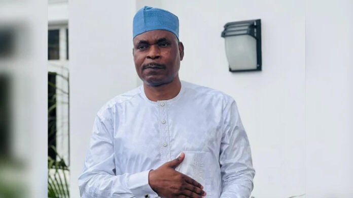 Mohammed Adamu Abubakar Mohammed Adamu Abubakar