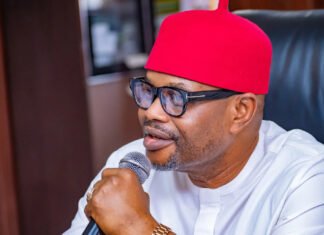 Why We Detained Former Minister Nnaji – ICPC Uche Nnaji