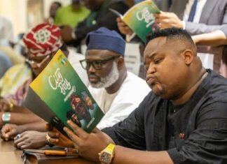 Cubana Chief Priest Takes Decision On APC, Tinubu After Reps Primaries