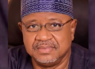 Real Reason Why I Am Asking Court To Deregister NDC — Ardo, ADA Promoter