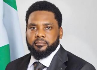 EFCC Arrests Energy Commission DG Over N500bn Fraud Allegations
