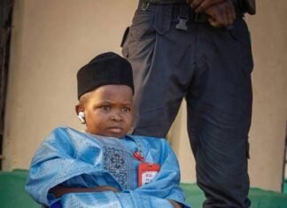 APC House Of Reps Aspirant Mahmud Sadis Buba Withdraws From Race Hours After Leaked Documents Exposed His Real Age