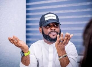 Seyi Tinubu Reacts As Cubana Chief Priest Suffers APC Primary Defeat