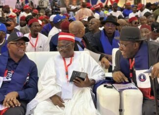 Why Peter Obi, Kwankwaso Didn’t Join PRP — Baba-Ahmed