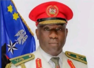 Army Opens Up On Report Alleging Killing Of General And Abduction Of His Wife Near Abuja