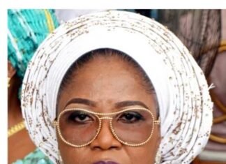 Tinubu’s Daughter Threatens Protest Over Lagos APC Primaries